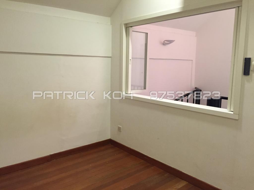 Mountbatten Lodge (D15), Apartment #105033882